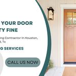 MIGHTY HANDS Door Refinishing Services LLC - photo 7