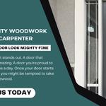 MIGHTY HANDS Door Refinishing Services LLC - photo 8