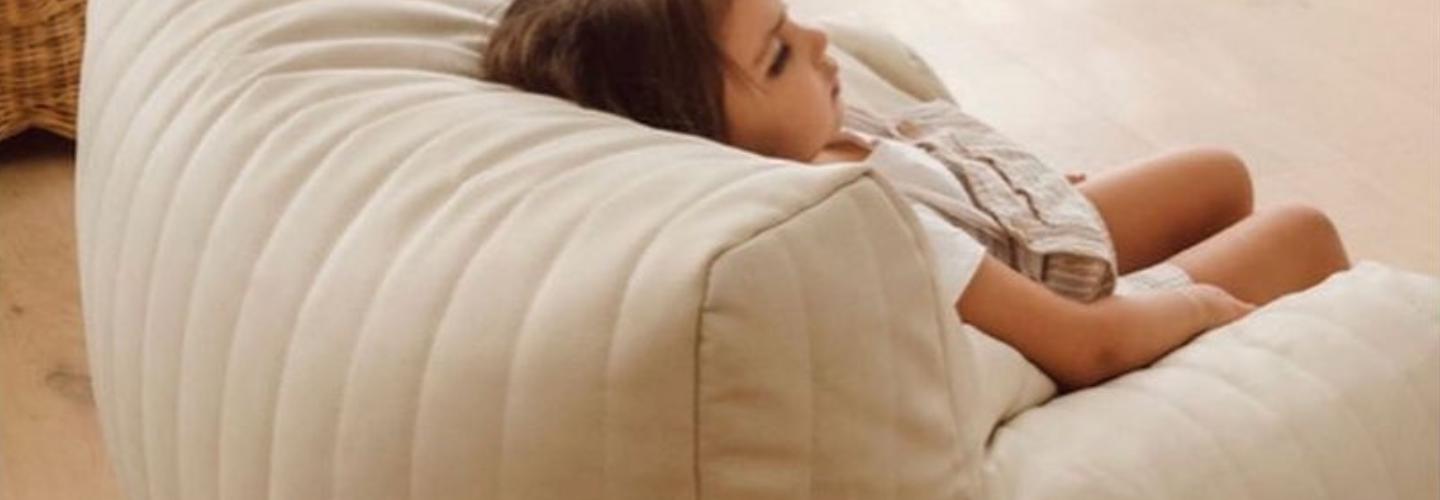 Baby Living cover photo