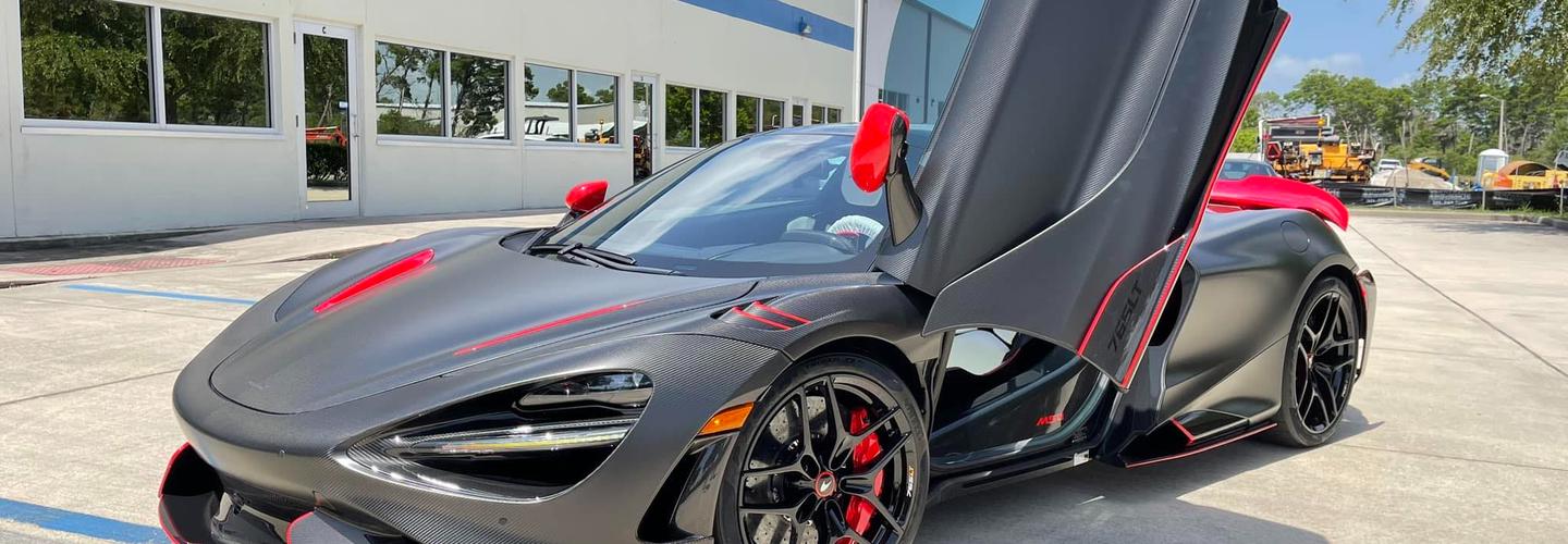 Ruddick's Detail cover photo