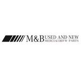 M&B Parts  - Automotive in Johannesburg
