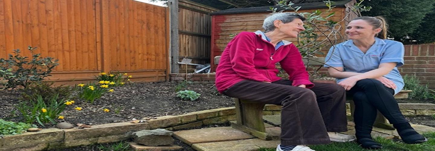 Comfort Care At Home cover photo