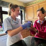 Comfort Care At Home - photo 1