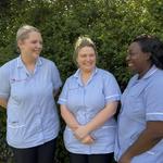 Comfort Care At Home - photo 2