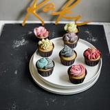 Kaki Desserts - Food in Hong Kong
