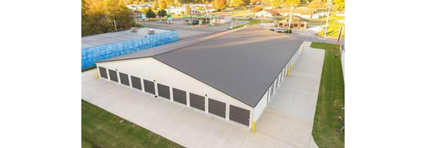 Mini Mall Storage cover photo