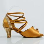 Latin Dance Shoes Australia - photo 1