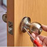 Cobra Commander Garage Doors