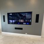 TV Mounts & Mounting Service- Miami - photo 1