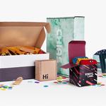 IMH Packaging - photo 3