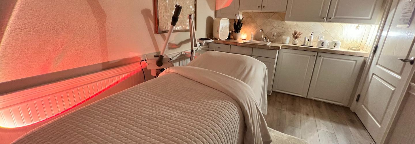 Sugar and Glow Skincare cover photo