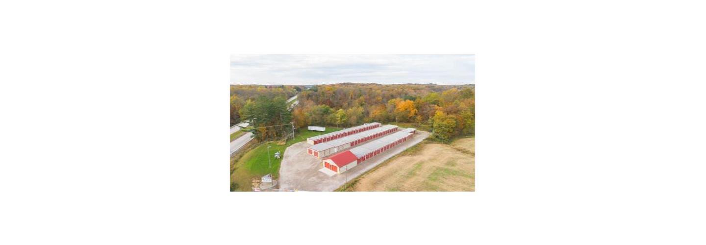 Mini Mall Storage cover photo