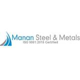 Manan Steel & Metals - Manufacturer & Supplier in Mumbai