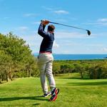 Fernando Martinez Golf - photo 3