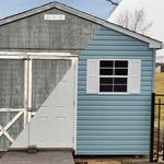 Shed Repair LLC - photo 2
