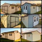 Shed Repair LLC - photo 4