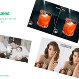 Upscales AI - Commercial Photography in Singapore