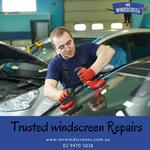 Windscreen Replacement Melbourne - photo 4