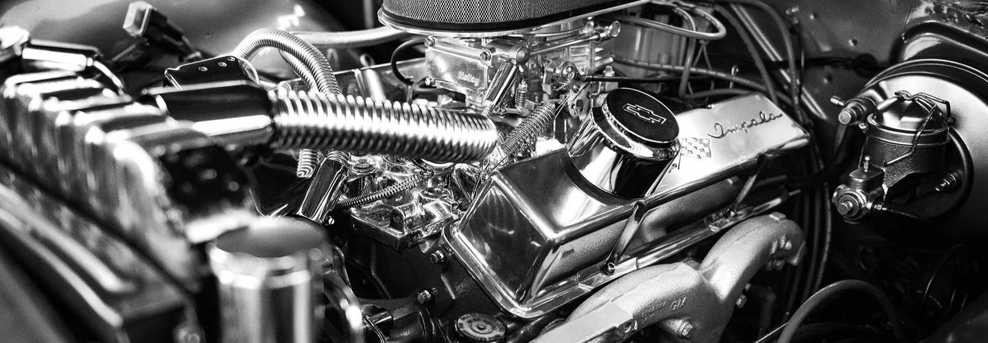 Racin Repair cover photo