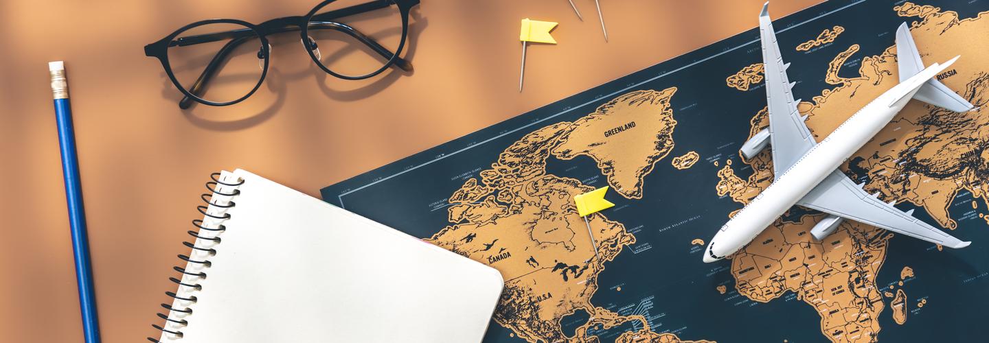 Finnair flight change policy cover photo