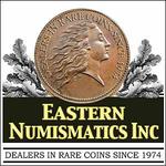 Eastern Numismatics Inc. - photo 1