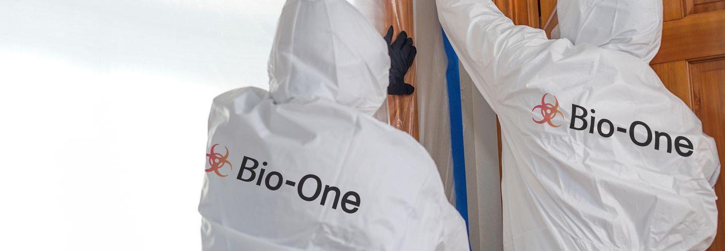 Bio-One of South Carolina cover photo