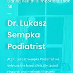 Foot Doctor Riverview - photo 1