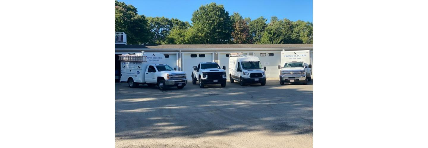 Crowe Electric cover photo