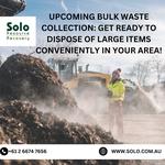Solo Resource Recovery - photo 1