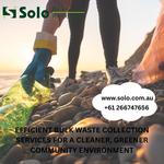 Solo Resource Recovery - photo 2