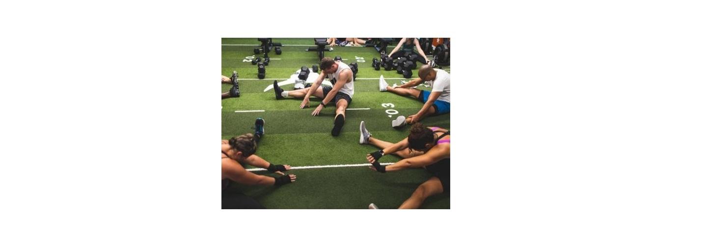 Combine Air Concord cover photo