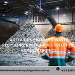 Adelaide Waste and Recycling Centre - photo 6