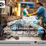 Adelaide Waste and Recycling Centre - photo 10