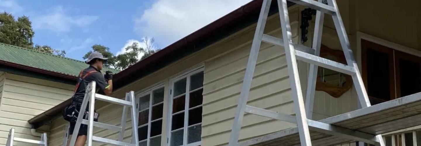 Roof Response cover photo