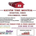 KEVIN THE MOVER LLC - photo 1