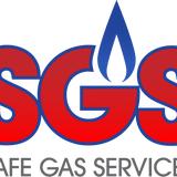 Safe Gas Services Inc