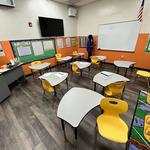 JLP Inspiring Minds - photo 1