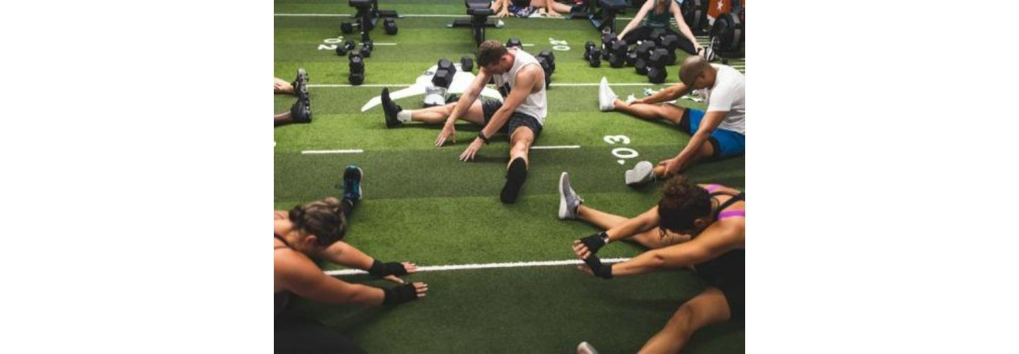 Combine Air The Shire cover photo