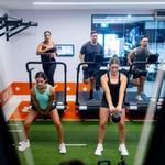 Combine Air The Shire - photo 1