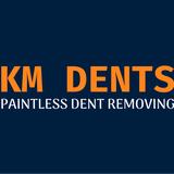 KM Dents - Automotive in Westlock