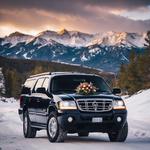 Black Mountain Limousine - photo 2