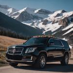 Black Mountain Limousine - photo 4