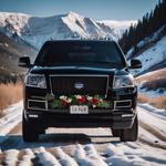 Black Mountain Limousine - photo 5