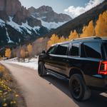 Black Mountain Limousine - photo 6