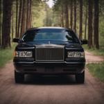 Black Mountain Limousine - photo 8