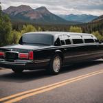 Black Mountain Limousine - photo 9