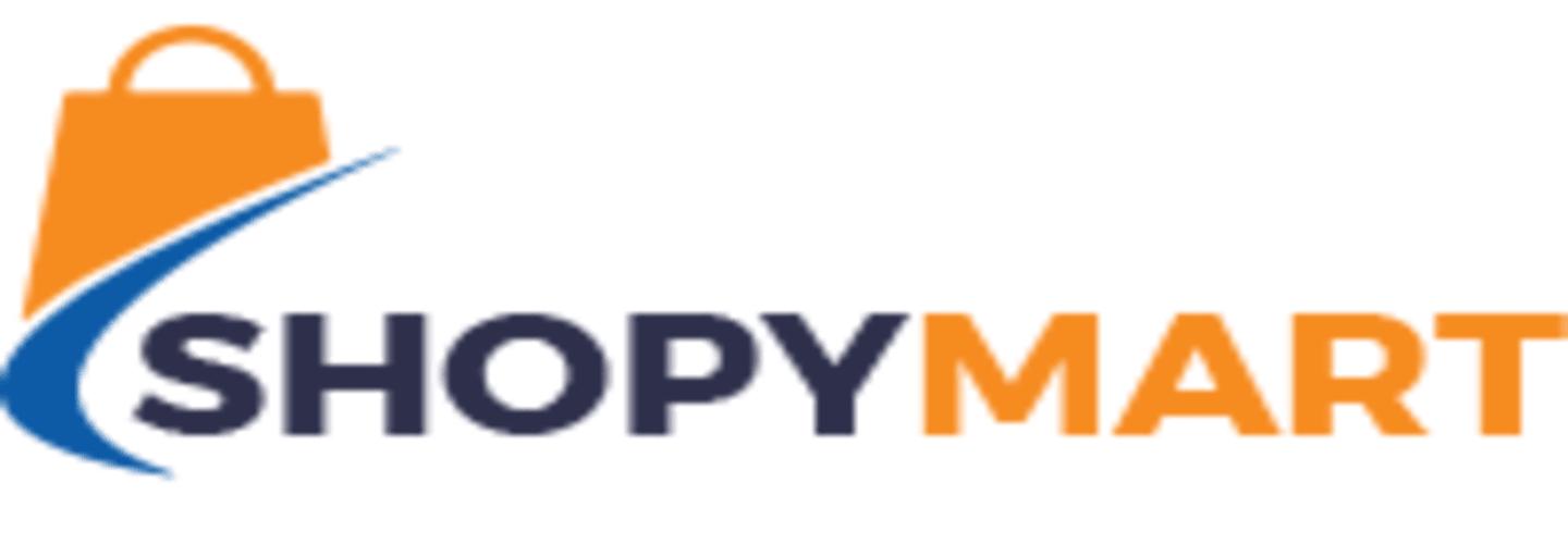 Shopy Mart cover photo