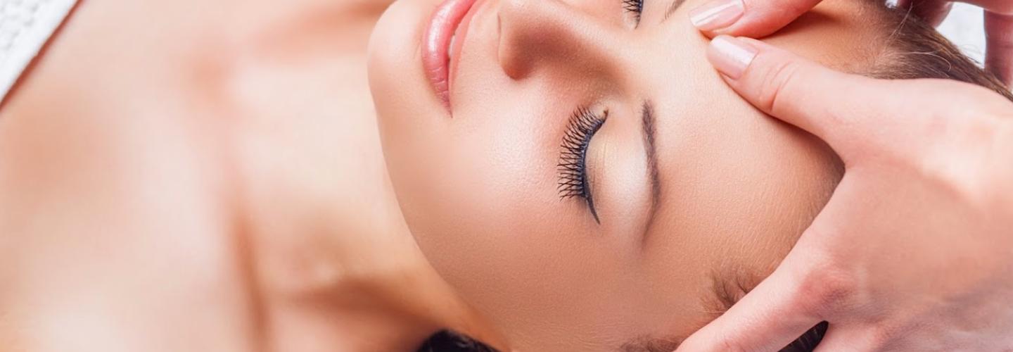 Sky Massage Spa cover photo