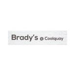 Brady's at Coolquay