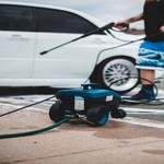 KC Mobile Lawnmower Repairs - photo 3